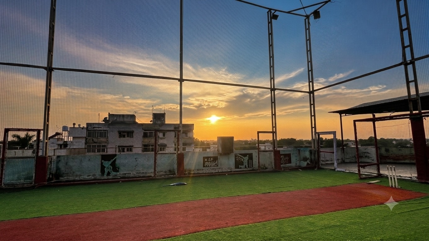 Venue